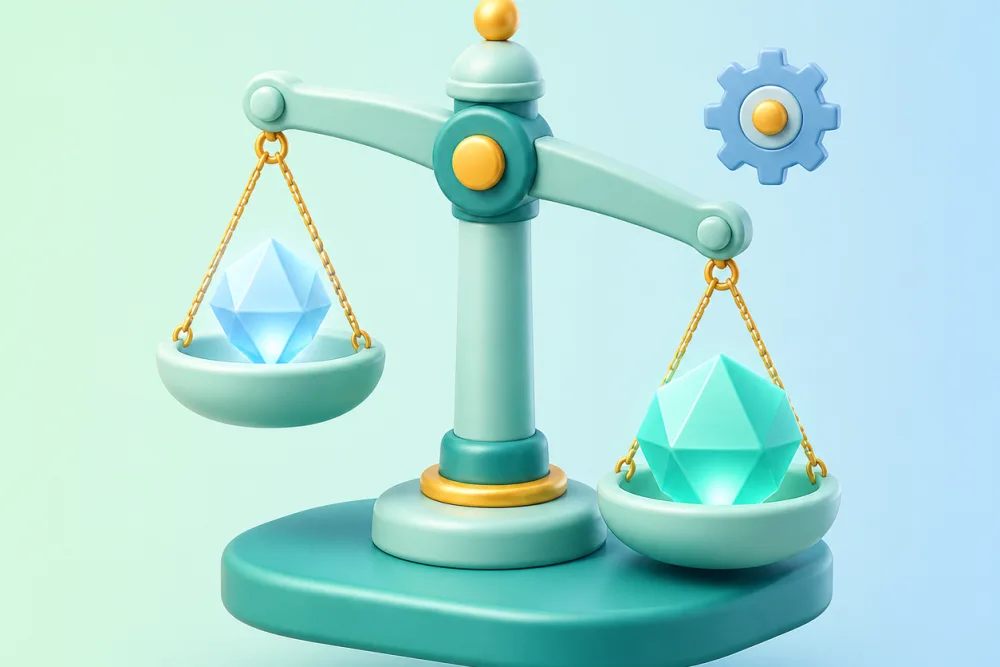 Cara Kerja Sistem IRT UTBK SNBT, Ini Penjelasannya