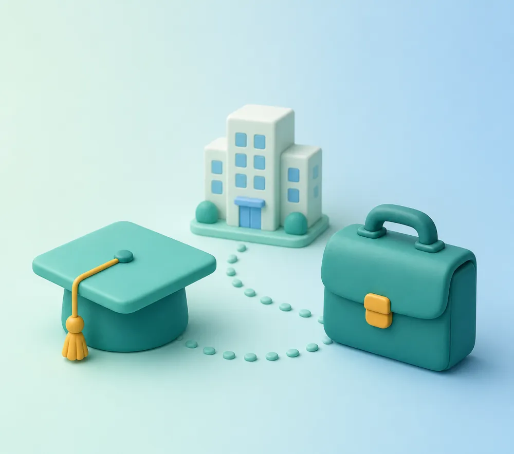 10 Sekolah Kedinasan yang Langsung Kerja Setelah Lulus